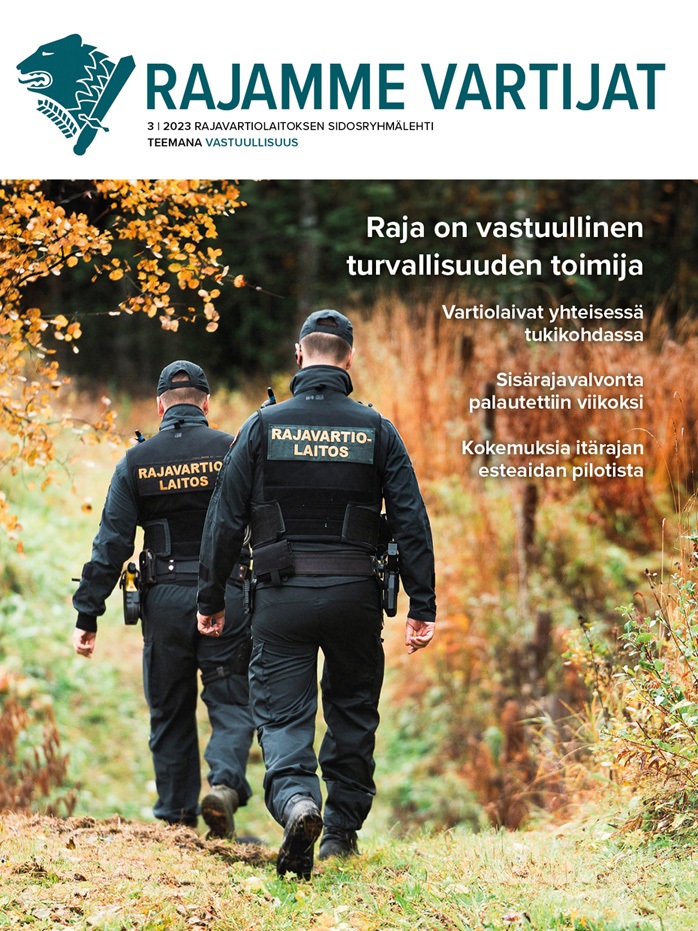 Avaa pdf-lehti.