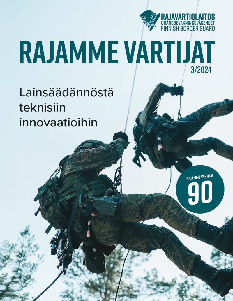 Avaa PDF-lehti.